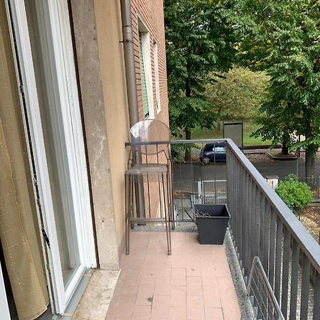 La Suite Dell' Arco Parma Exteriér fotografie