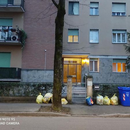 La Suite Dell' Arco Parma Exteriér fotografie