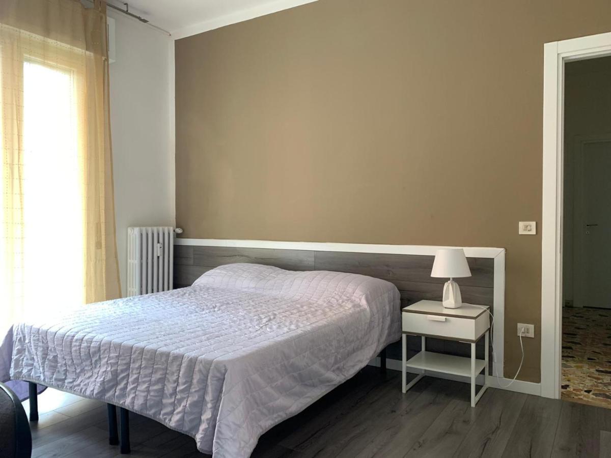 La Suite Dell' Arco Parma Exteriér fotografie