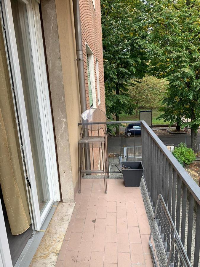 La Suite Dell' Arco Parma Exteriér fotografie