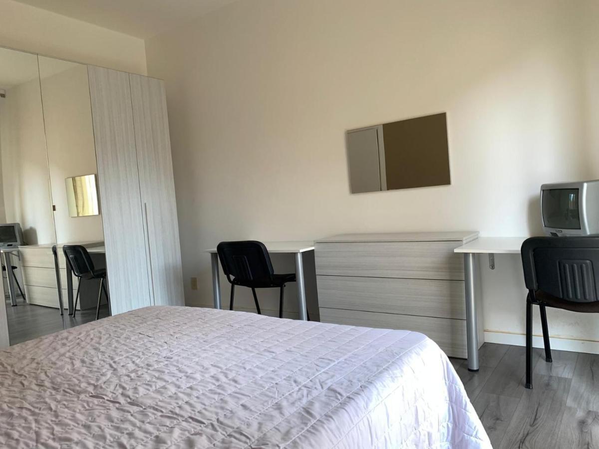 La Suite Dell' Arco Parma Exteriér fotografie
