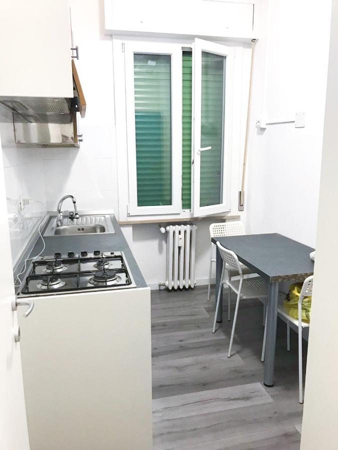 La Suite Dell' Arco Parma Exteriér fotografie
