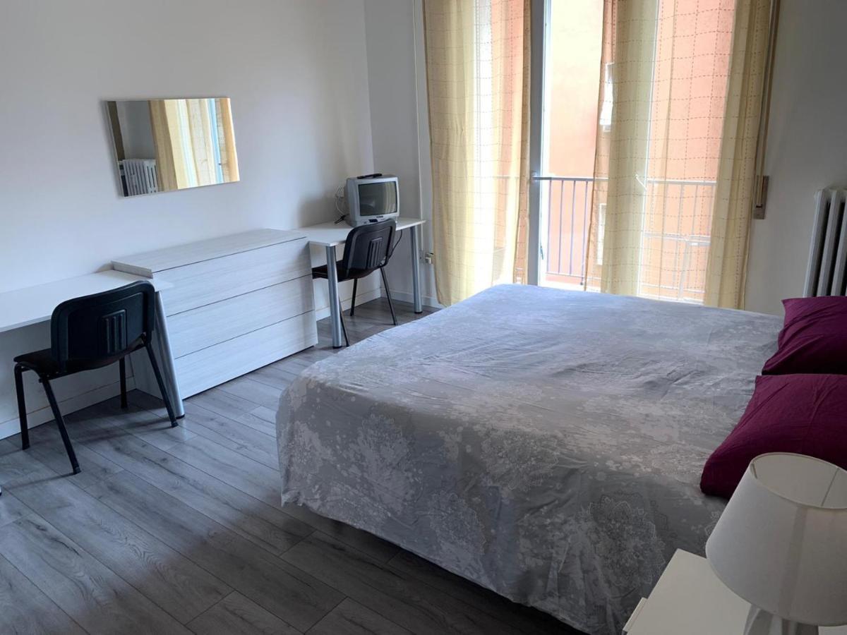 La Suite Dell' Arco Parma Exteriér fotografie