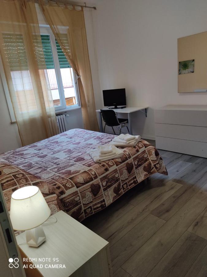 La Suite Dell' Arco Parma Exteriér fotografie